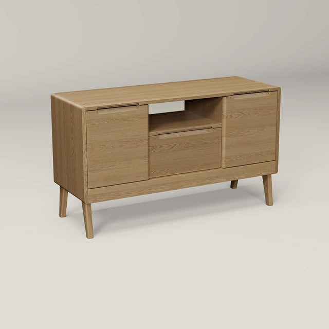 Caisson Credenza