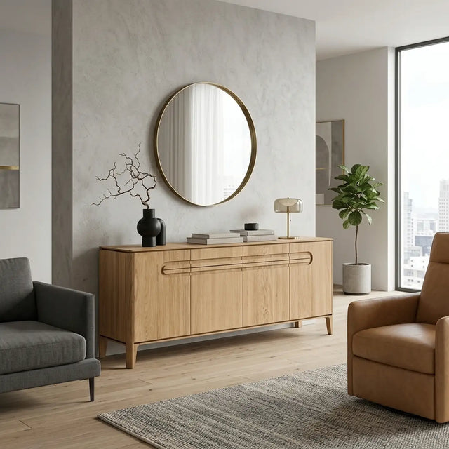 Gala Sideboard