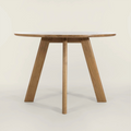 Modern small dining table