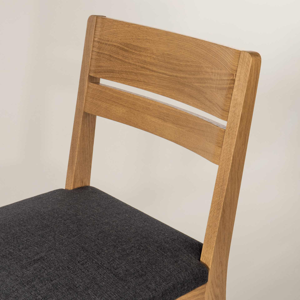 mid-century modern chair