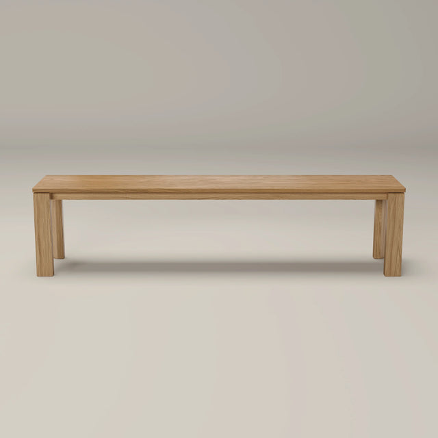 Nord Bench