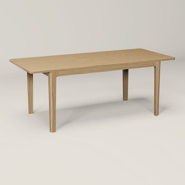 extendable dining table