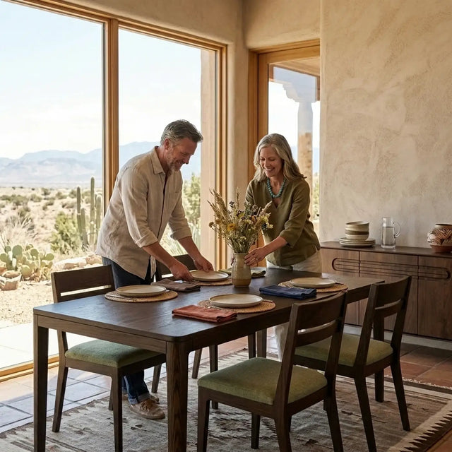 Perle Table