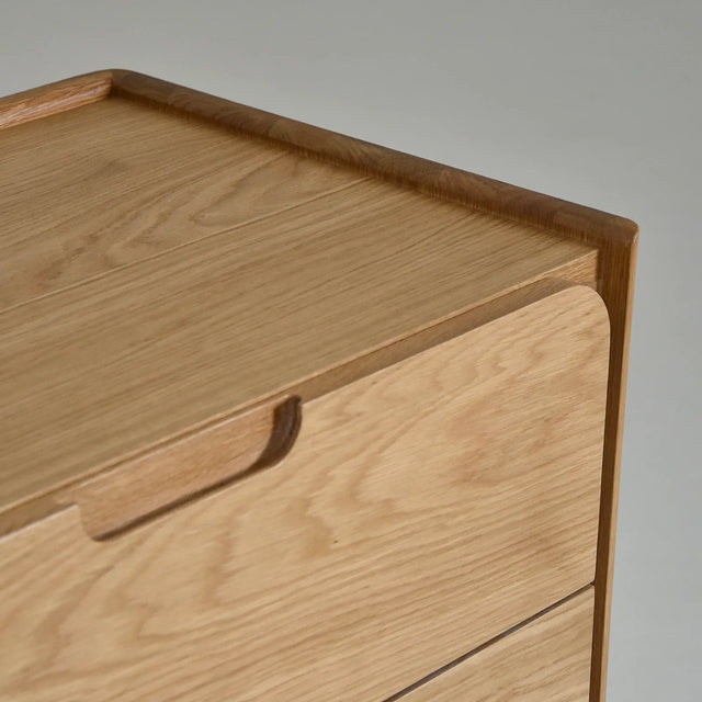 Sera Dresser