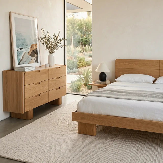 Sera Bed