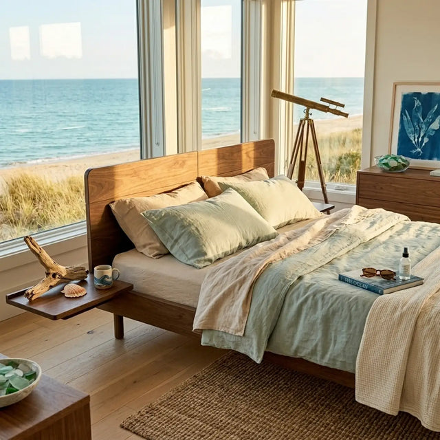 Sera Bed
