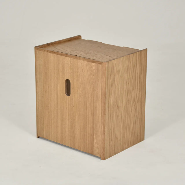 Sera Bedside Table