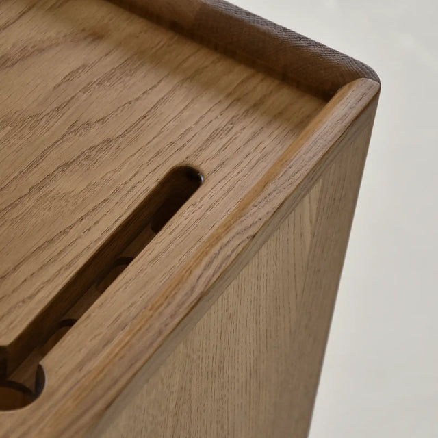 Sera Bedside Table