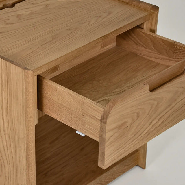 Sera Bedside Table