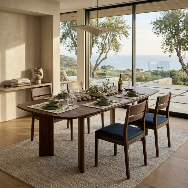 Vail Extendable Table