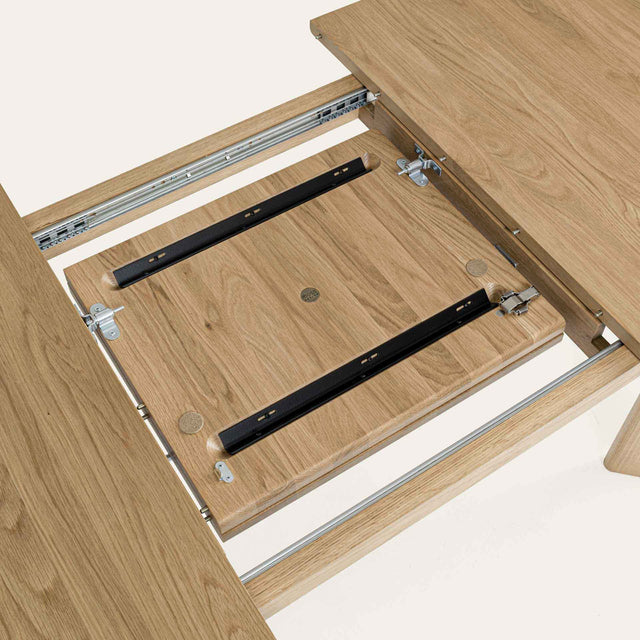 Vail Extendable Table