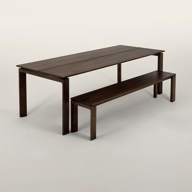 Nord Dining Table 86"