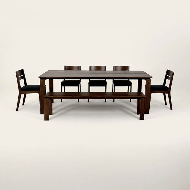 Nord Dining Table 86"