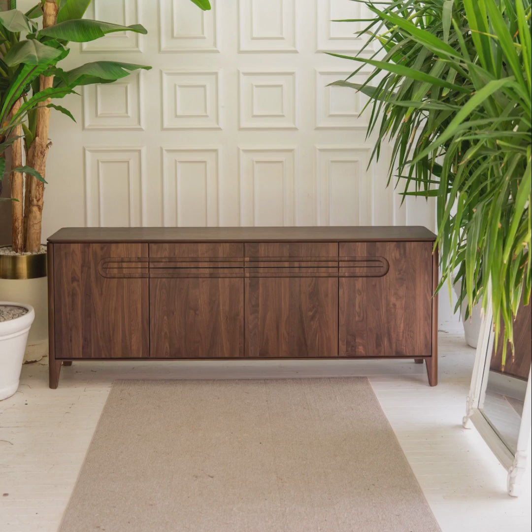 Gala Sideboard – Moss Design