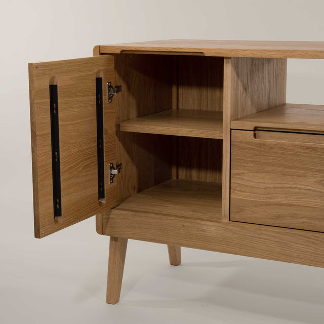 Small TV Unit