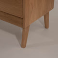 Mid Century Modern Credenza