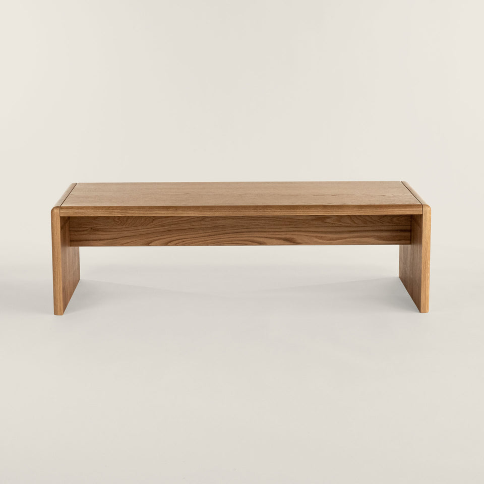 LoHi Coffee Table