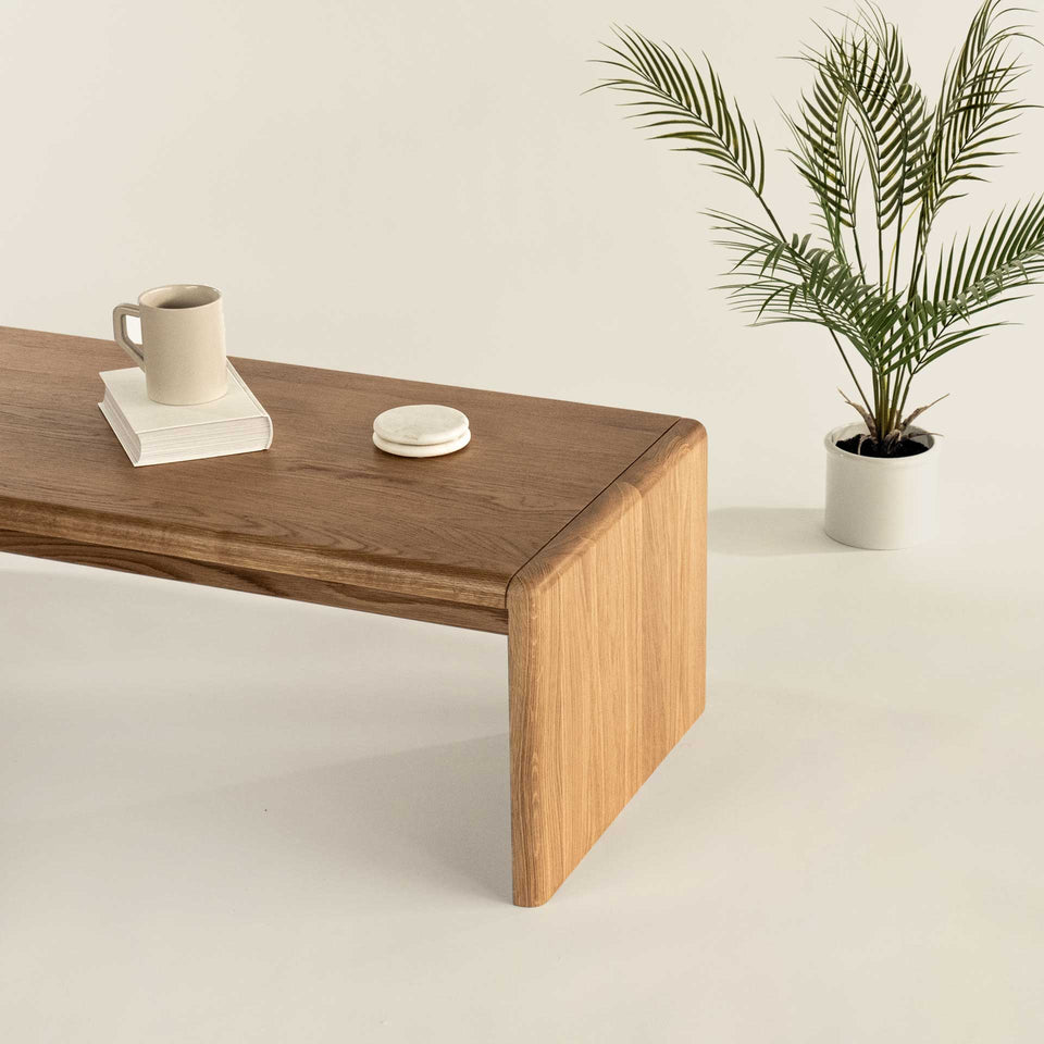 LoHi Coffee Table