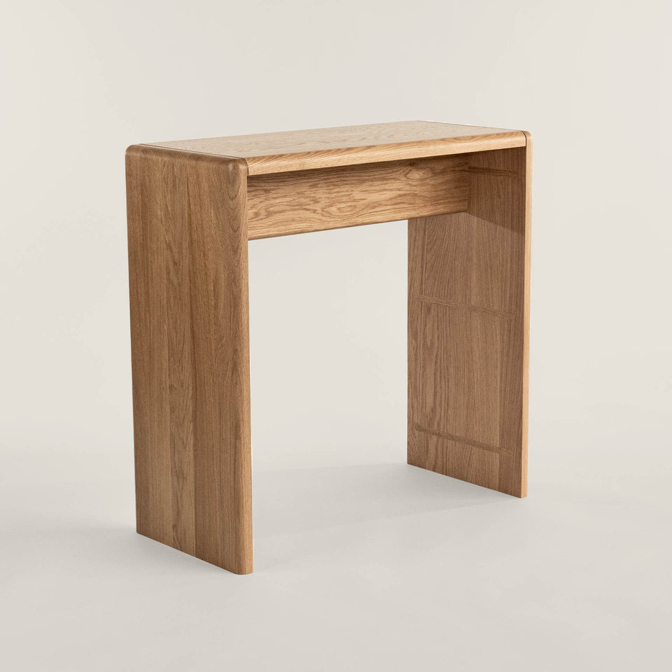 LoHi Entryway Console Table