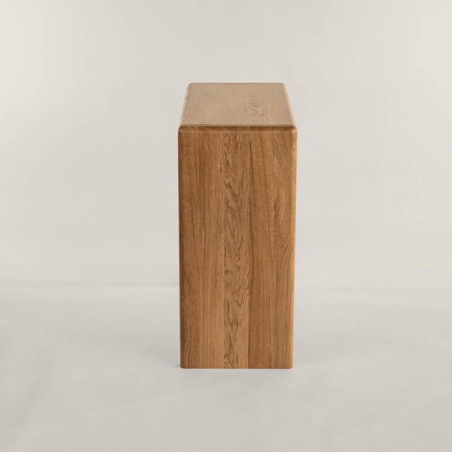 LoHi Entryway Console Table