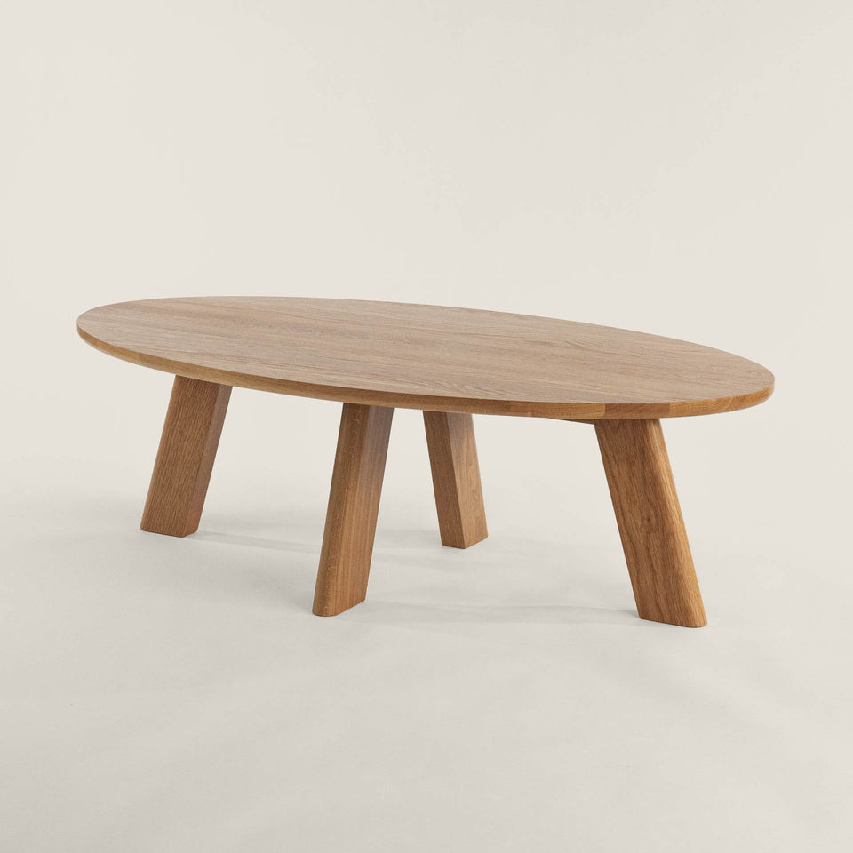 japandi coffee table