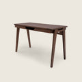 walnut writing desk